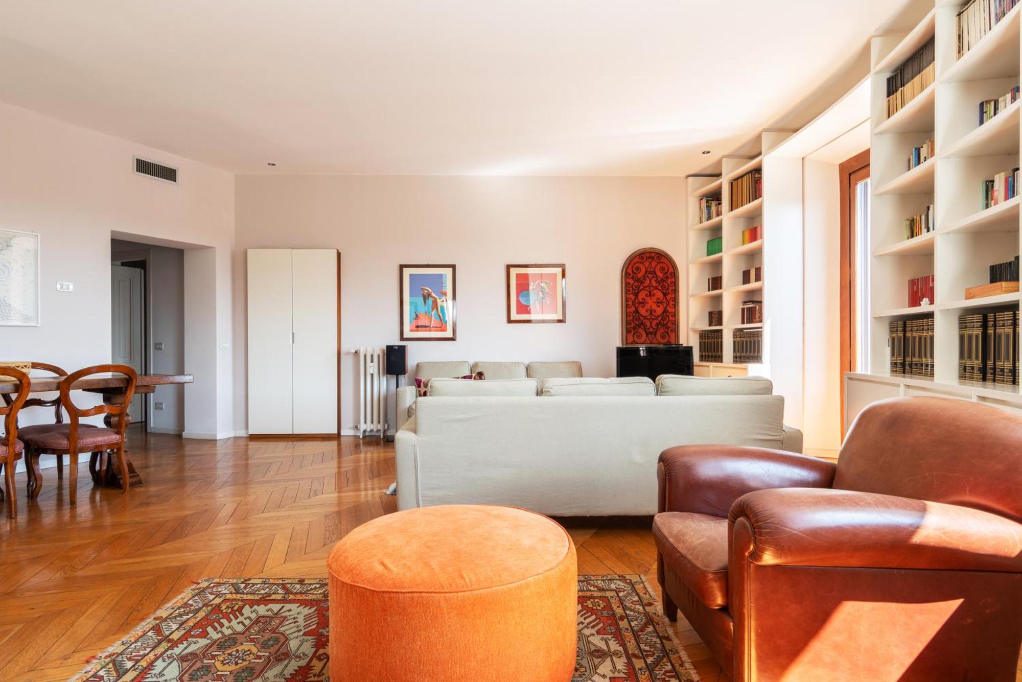 Quadrilocale Navigli Apartamento